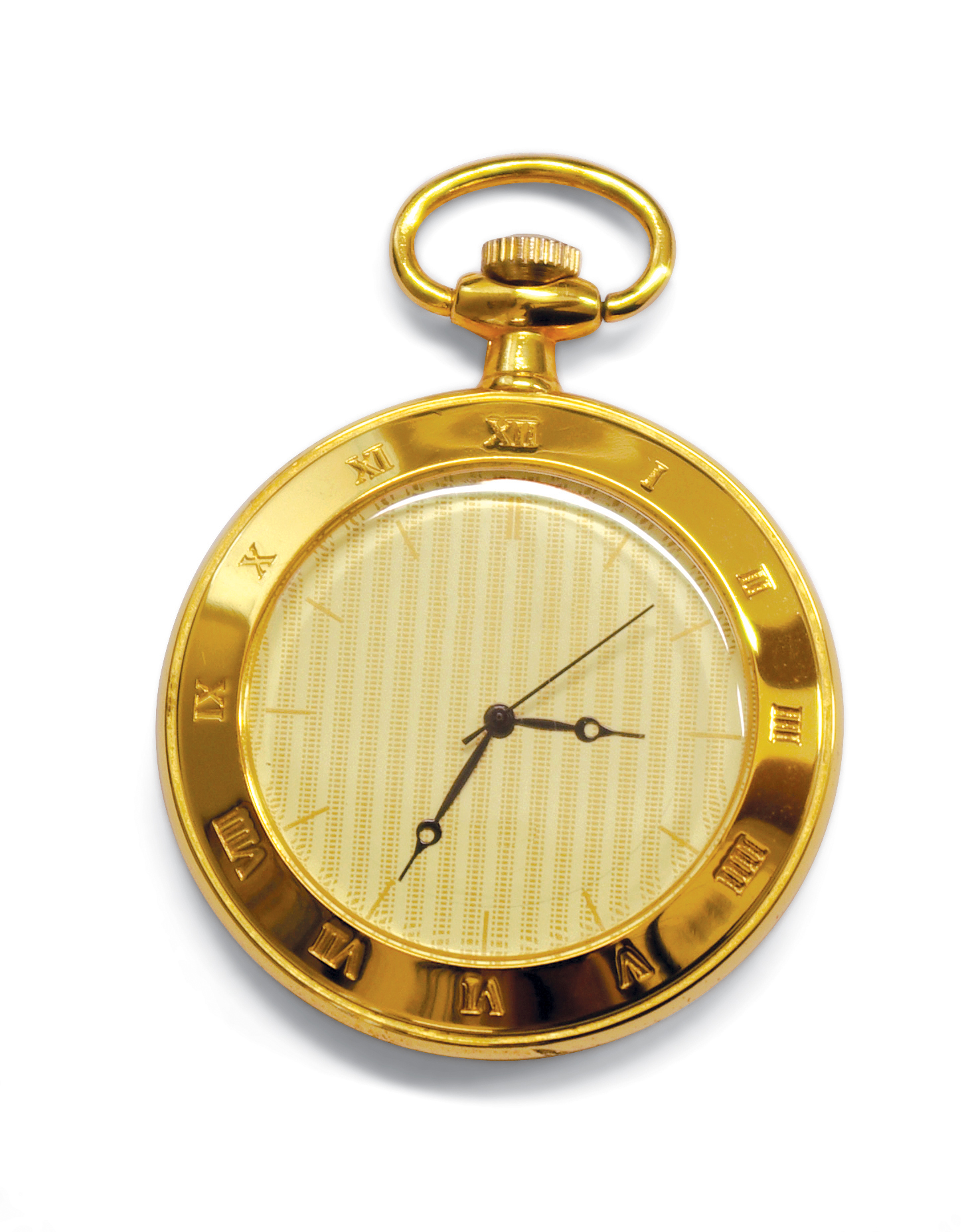 oro timepiece